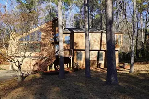 2155 Deep Woods Way, Marietta, GA 30062 - Photo 3