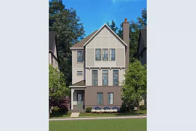 2265 Park Walke Drive, Alpharetta, GA 30009 - Photo 1