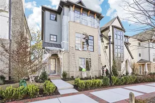 2265 Park Walke Dr, Alpharetta, GA 30009 - Photo 1