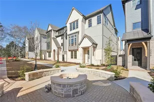 2285 Park Walke Dr, Alpharetta, GA 30009 - Photo 1