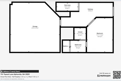 753 Topsail Lane, Alpharetta, GA 30005 - Photo 39