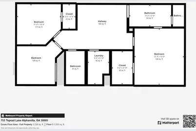 753 Topsail Lane, Alpharetta, GA 30005 - Photo 41