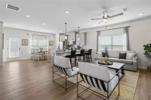 2390 Ravencliff Dr, Austell, GA 30168 - Photo 5