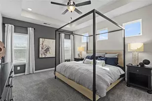 2390 Ravencliff Dr, Austell, GA 30168 - Photo 25