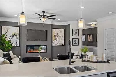 2390 Ravencliff Drive #140, Austell, GA 30168 - Photo 13