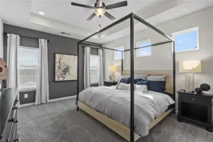 2390 Ravencliff Dr, Austell, GA 30168 - Photo 25