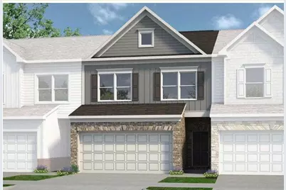 2390 Ravencliff Drive #140, Austell, GA 30168 - Photo 1