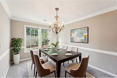 52 Bridle Lane, Marietta, GA 30068 - Photo 11