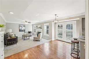 52 Bridle Ln, Marietta, GA 30068 - Photo 7