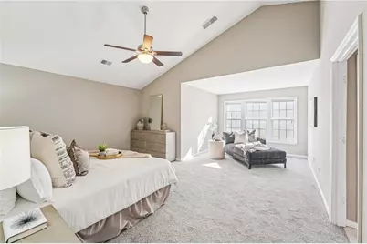 52 Bridle Lane, Marietta, GA 30068 - Photo 5