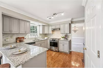 52 Bridle Lane, Marietta, GA 30068 - Photo 3