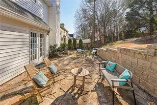 52 Bridle Ln, Marietta, GA 30068 - Photo 25