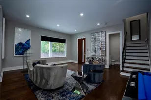 1099 Vista Trail NE, Atlanta, GA 30324 - Photo 5