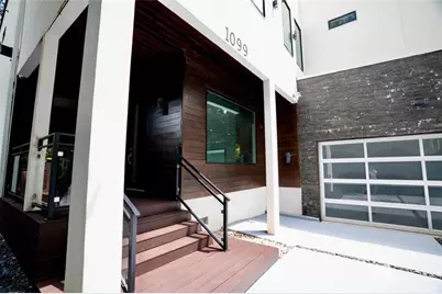 1099 Vista Trail NE, Atlanta, GA 30324 - Photo 3