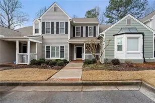 407 Bridle Path, Marietta, GA 30068 - Photo 1