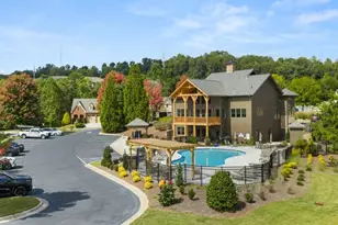 50 Rustin Ridge, Dahlonega, GA 30533 - Photo 35