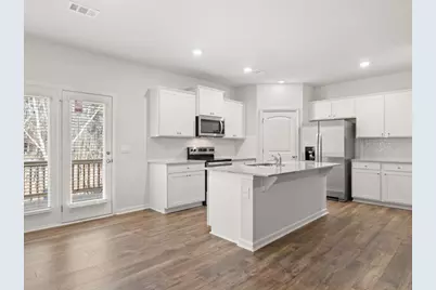 50 Rustin Ridge, Dahlonega, GA 30533 - Photo 5