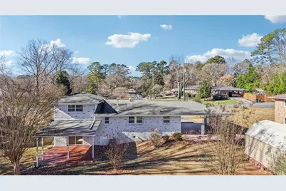 3284 Bernard Drive, Marietta, GA 30066 - Photo 67