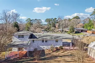 3284 Bernard Dr, Marietta, GA 30066 - Photo 67
