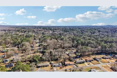 3284 Bernard Drive, Marietta, GA 30066 - Photo 55