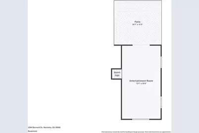 3284 Bernard Drive, Marietta, GA 30066 - Photo 73