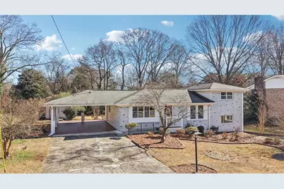 3284 Bernard Drive, Marietta, GA 30066 - Photo 51