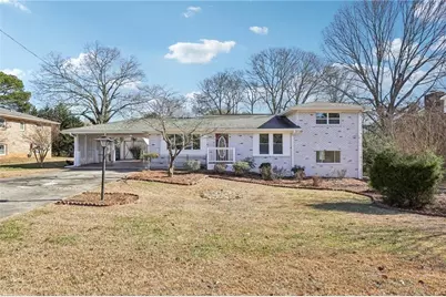 3284 Bernard Drive, Marietta, GA 30066 - Photo 3