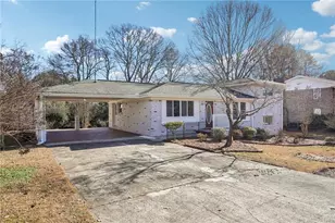 3284 Bernard Dr, Marietta, GA 30066 - Photo 5