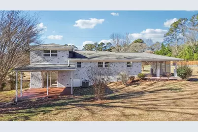 3284 Bernard Drive, Marietta, GA 30066 - Photo 71