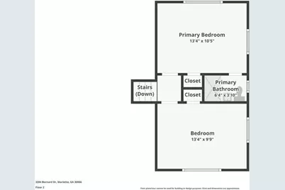 3284 Bernard Drive, Marietta, GA 30066 - Photo 75