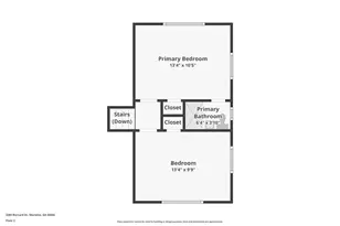 3284 Bernard Dr, Marietta, GA 30066 - Photo 75