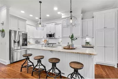 3138 Neal Court, Cumming, GA 30041 - Photo 5