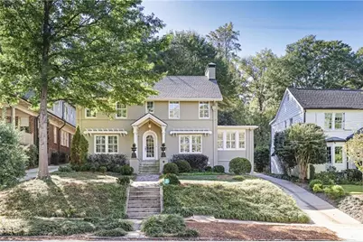 40 Northwood Avenue NE, Atlanta, GA 30309 - Photo 1