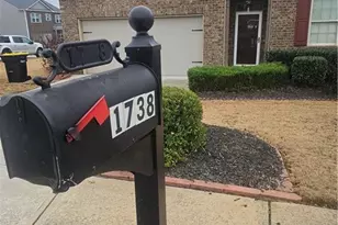 1738 Blue Heron Way, Hampton, GA 30228 - Photo 15