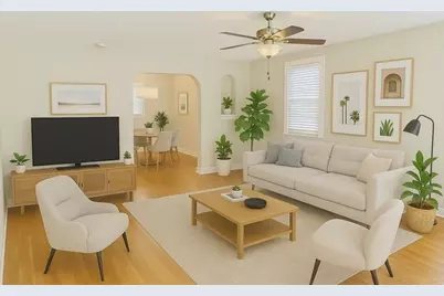 1179 Lynmoor Drive NE, Brookhaven, GA 30319 - Photo 5