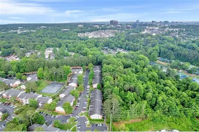6851 Roswell Road #I15, Atlanta, GA 30328 - Photo 27