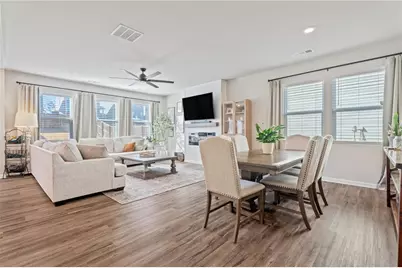 4740 Ridge Valley Drive, Gainesville, GA 30504 - Photo 3