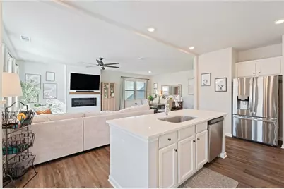 4740 Ridge Valley Drive, Gainesville, GA 30504 - Photo 7