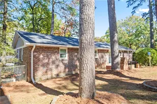 4433 Locksley Rd, Tucker, GA 30084 - Photo 29