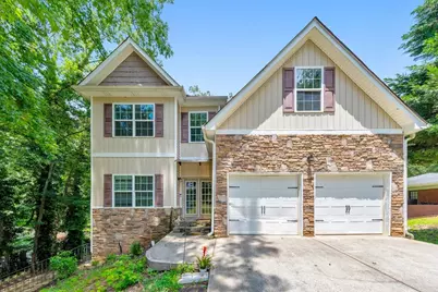 1086 S Gordon Road, Austell, GA 30168 - Photo 1