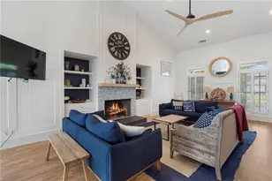 61 View Point Dr, Dawsonville, GA 30534 - Photo 15