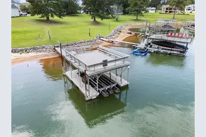 61 View Point Drive, Dawsonville, GA 30534 - Photo 3