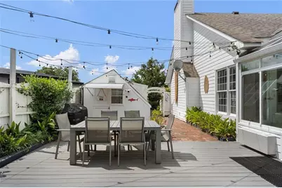 61 View Point Drive, Dawsonville, GA 30534 - Photo 25