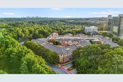 10 Perimeter Summit Boulevard NE #3107, Atlanta, GA 30319 - Photo 1