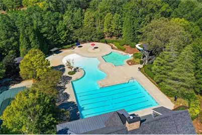 322 Tupelo Trail, Canton, GA 30114 - Photo 113