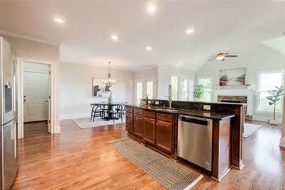 322 Tupelo Trail, Canton, GA 30114 - Photo 13