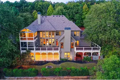 322 Tupelo Trail, Canton, GA 30114 - Photo 103