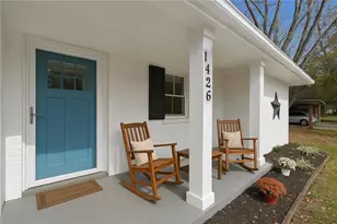 1426 Thunderwood Ln SW, Mableton, GA 30126 - Photo 3