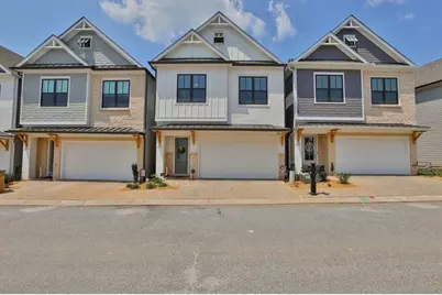 144 Village Green Avenue, Woodstock, GA 30189 - Photo 1