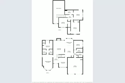 47 Vine Creek Lane, Acworth, GA 30101 - Photo 39